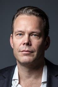 Håvard Bakke dans le rôle de Bård Farang