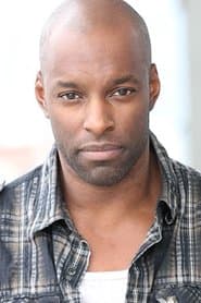 Colin Lawrence as Mike Buckland