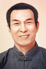 Sek Kin as Inspector Chan