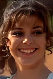 Corinne Kersten dans le rôle de Daphné
