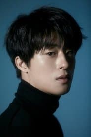 구교환 في دور Inspector General Tae Joon-gi