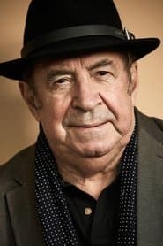 Roy Billing dans le rôle de Murray
