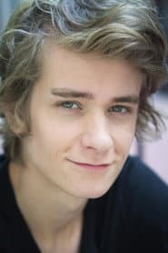 Alexandre Tacchino dans le rôle de Vadim