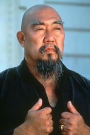 Gerald Okamura as Master Kao