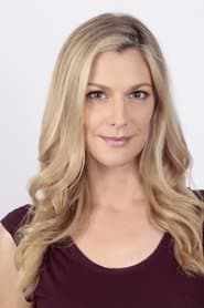 Thea Gill dans le rôle de Sandra Bishop
