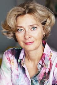 Анна Исайкина في دور Povetrulya