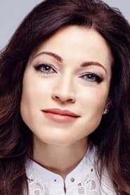 Алёна Хмельницкая في دور Larina