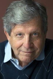 Barry Primus في دور Arie Arnon