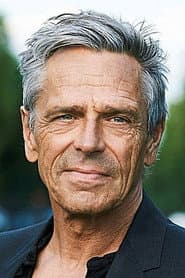 Michael Falch dans le rôle de Christian Barfoed