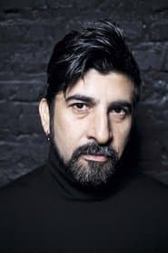 Roberto Farías as Rafael Jimenez