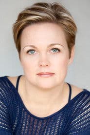 Tanya van Blokland dans le rôle de Sara