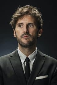 Julián López dans le rôle de Jaime