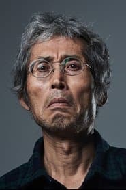 飯田孝男 في دور Fukuda