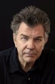 Kenneth McGregor dans le rôle de Tommy DeSimone
