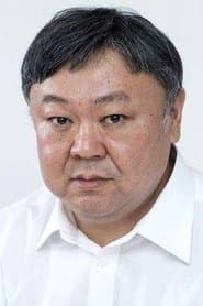 村木仁 في دور Masafumi Kobayashi