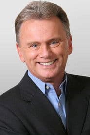 Pat Sajak في دور Self (archive footage)