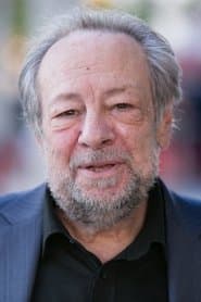 Ricky Jay as Mr. Silver