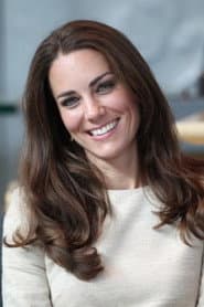 Catherine, Princess of Wales as Self
