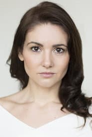 Julia Leyland as Kate Richards
