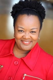 AlgeRita Wynn في دور Nurse Sarah
