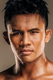 Buakaw Banchamek as Buakaw