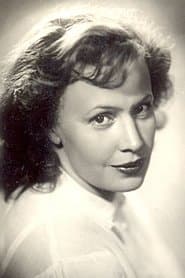 Antonina Maksimova as Sasha's mother