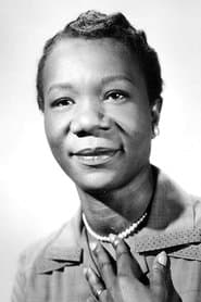 Beah Richards dans le rôle de Baby Suggs