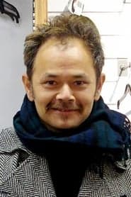 Raj Zutshi في دور Raaj