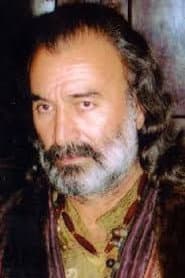Ходжадурды Нарлиев في دور Chary