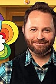 Jason Hopley في دور Rody