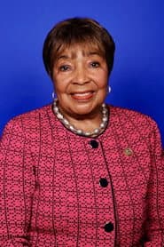Eddie Bernice Johnson as Self