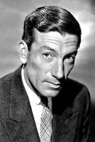 Hoagy Carmichael dans le rôle de Hi Linnet