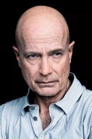 Christian Berkel as Prof. Dr. Ernst-Günter Schenck