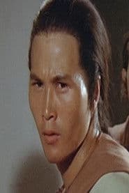 陳會毅 في دور Kao's Guard