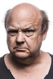 Kyle Gass في دور Bar Dude