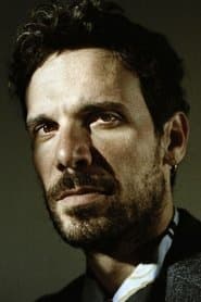 Francesco Montanari as Homeless Gang Leader