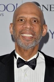 Kareem Abdul-Jabbar في دور Archangel
