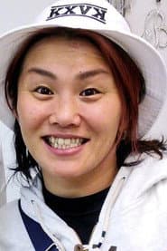 Sonoko Kato dans le rôle de Sonoko Kato