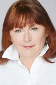 Mary Walsh dans le rôle de Rose
