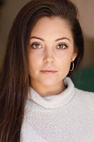 Sydney Carvill في دور Sadie
