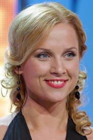 Inga Jankauskaitė as Lika