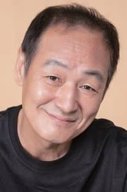 Lee Eol as Park Yun-ho