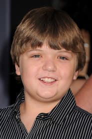 Cole Jensen dans le rôle de Emma's & Victor's Son Willy