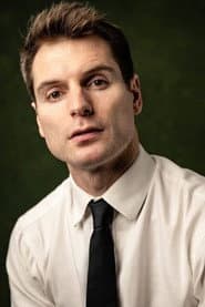 Joe Street في دور Damien DeHaan