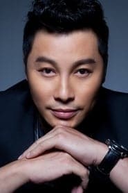 譚耀文 dans le rôle de Sum Kwok-Keung