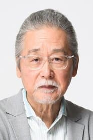 佐々木勝彦 dans le rôle de Masayuki Takebayashi