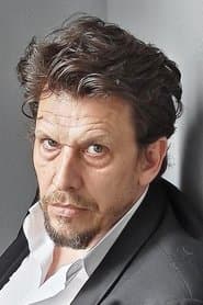 Philippe Résimont في دور Frank