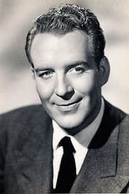 Dick Foran dans le rôle de Sean O'Brien