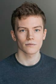 Daniel Namiotko as Janek