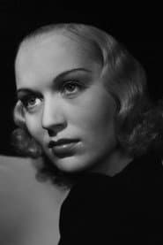 Greta Gynt dans le rôle de Crenshaw